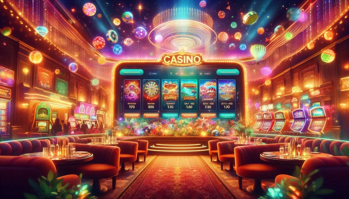 Red Dog Casino